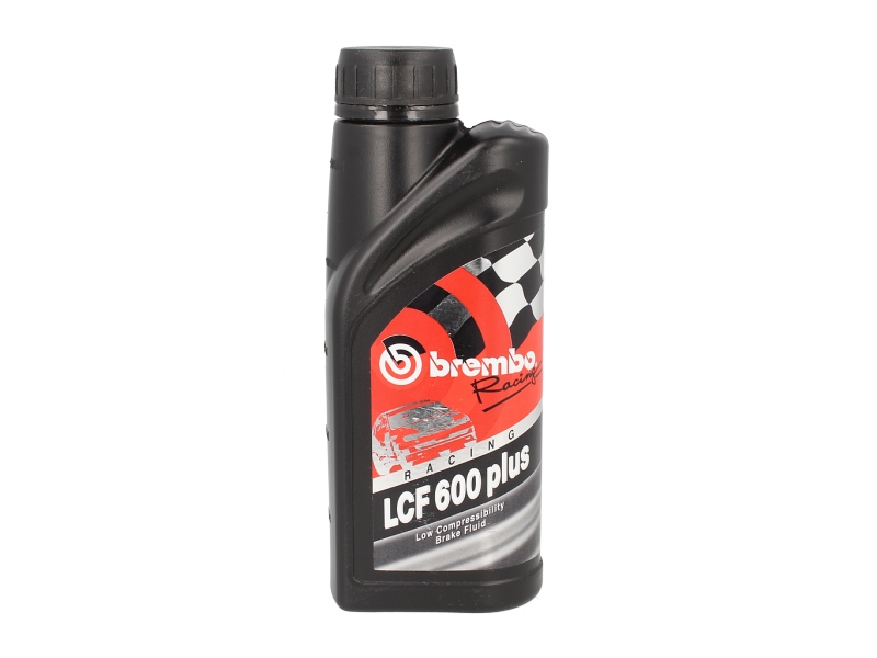 Lichid de frana - Lichid de frână BREMBO DOT 4 0,5L