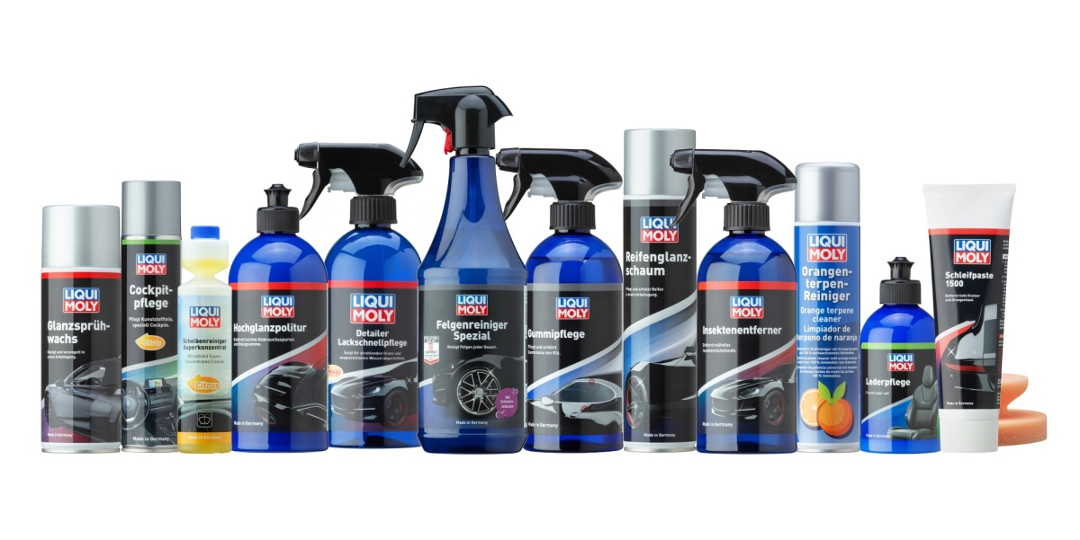 Soluție curățare contacte electrice LIQUI MOLY 200 ml [1]
