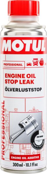 Ulei Lichide tehnice - Ulei motor MOTUL 0,3L MTL ENGINE OIL STO