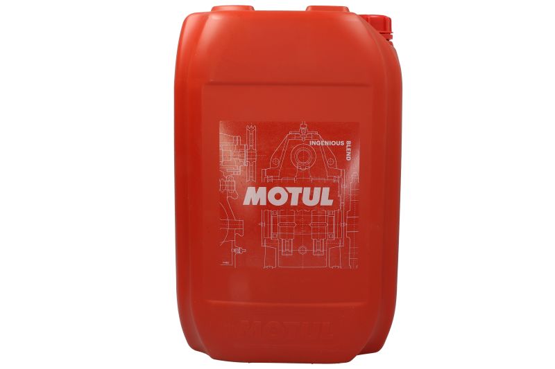 Ulei Lichide tehnice - Ulei motor MOTUL TEKMA ULTIMA 10W-40 LD 20L CF