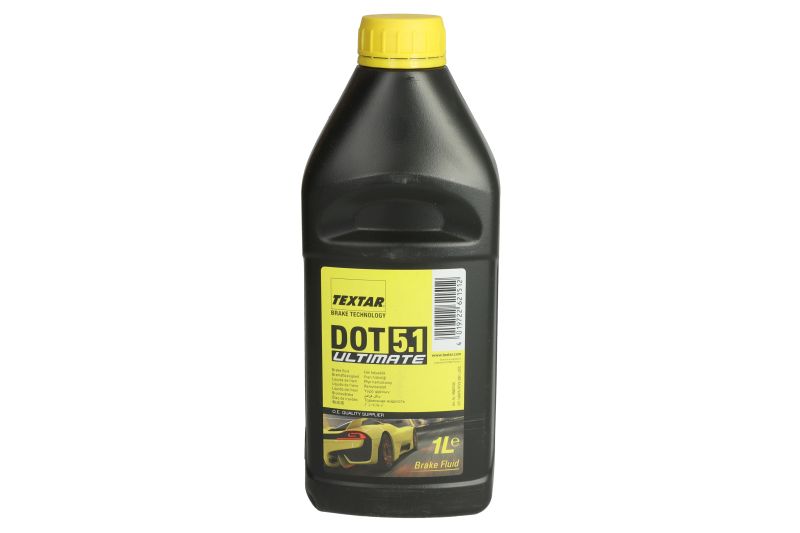 Lichid de frana - Lichid de frână TEXTAR DOT5.1 1L FMVSS 116 DOT5.1