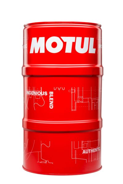 Ulei Lichide tehnice - Ulei cutie automată MOTUL 60L MULTI CVTF 60L