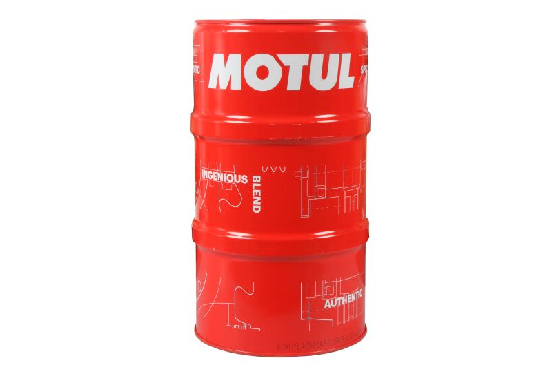 Ulei Lichide tehnice - Ulei motor MOTUL TEKMA ULTIMA 5W-30 LS 60L CK-4