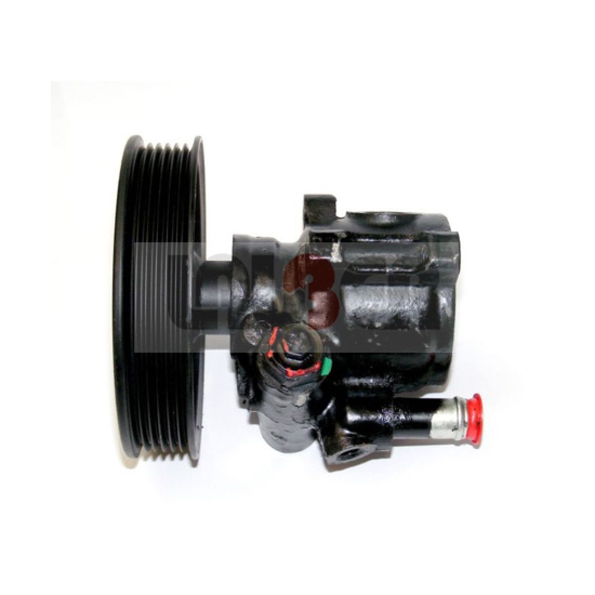 Image of Hydraulische pomp, stuurinrichting