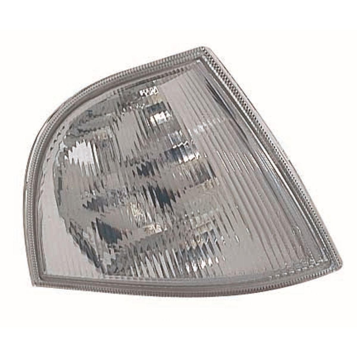 Depo Blinker 665-1502R-Ue Rechts