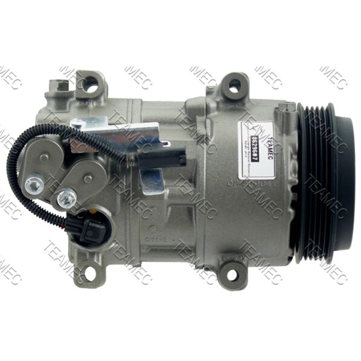 Klimakompressor TEAMEC 8629607