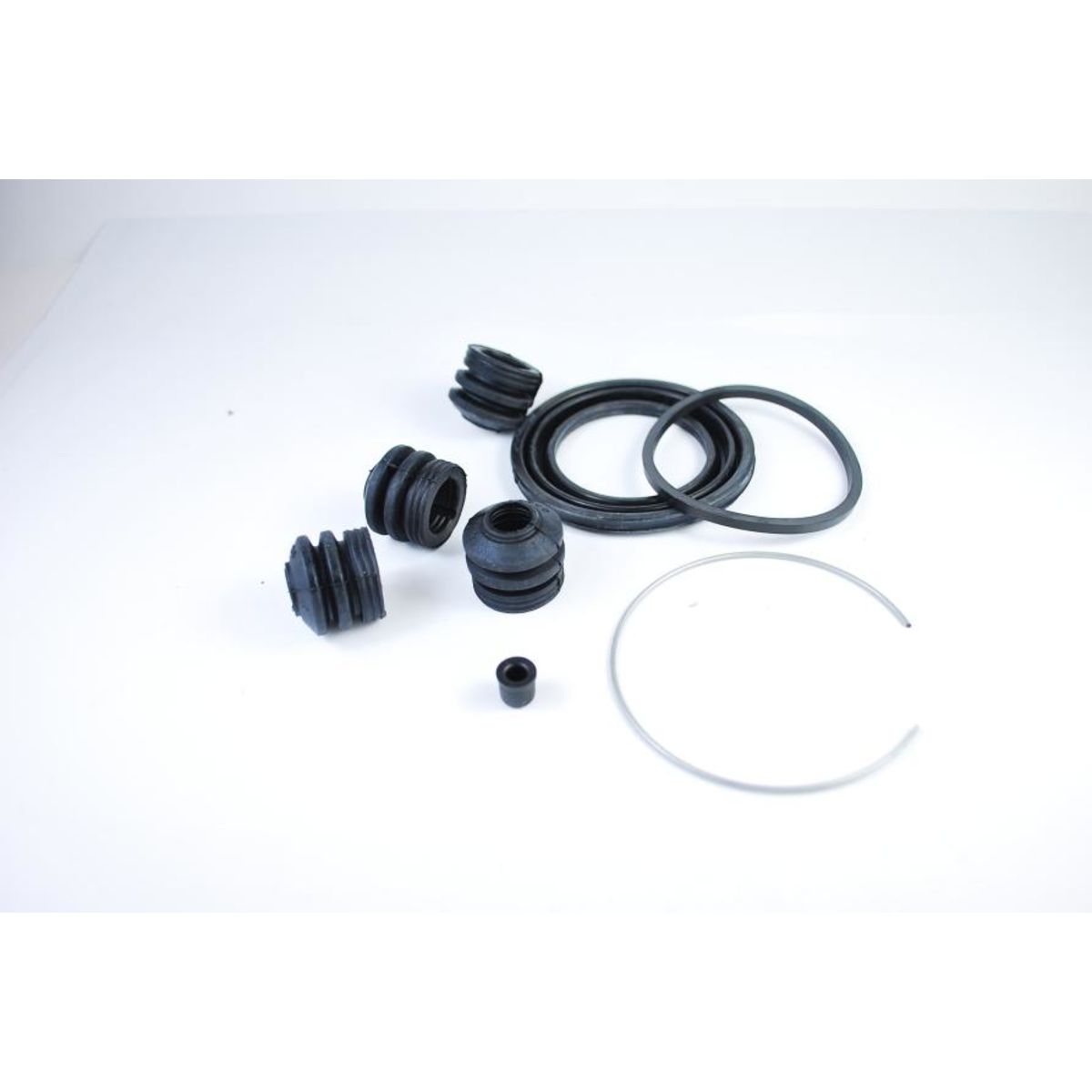 Image of Reparatieset, remklauw