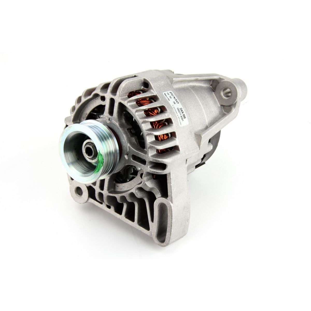 Denso Alternatore, Generatore Dan998