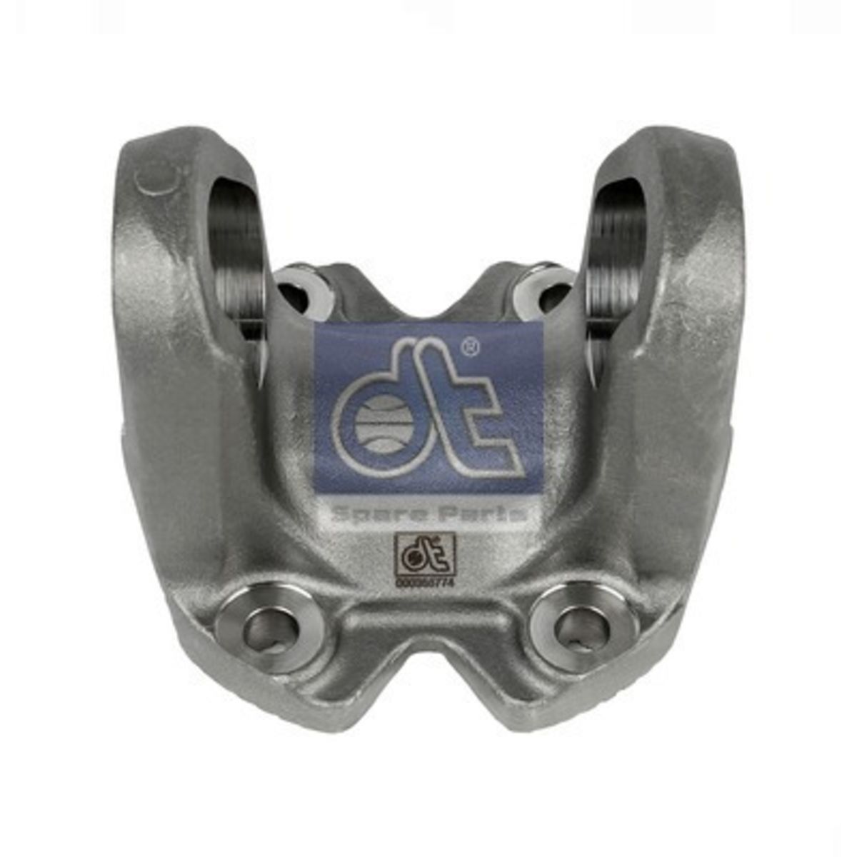 Image of Aandrijfflens, cardanas DT Spare Parts