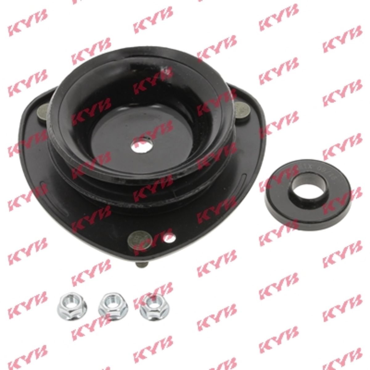 Image of Reparatieset, veerpootbevestiging