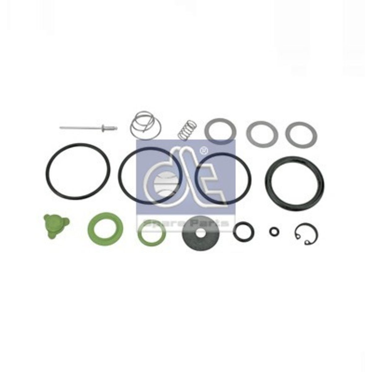 Image of Reparatieset, luchtdroger DT Spare Parts