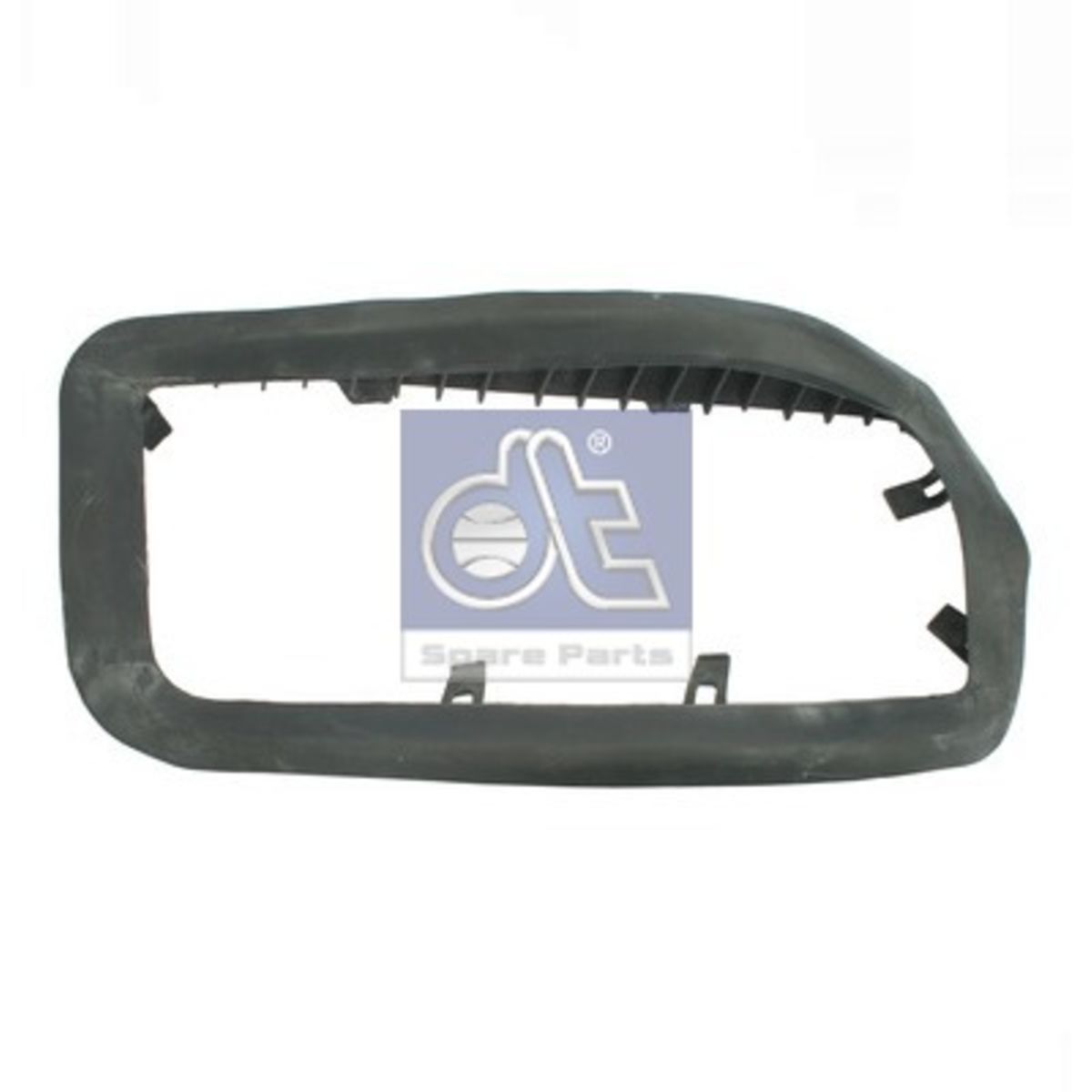 Image of Hoofdkoplamp - frame DT Spare Parts