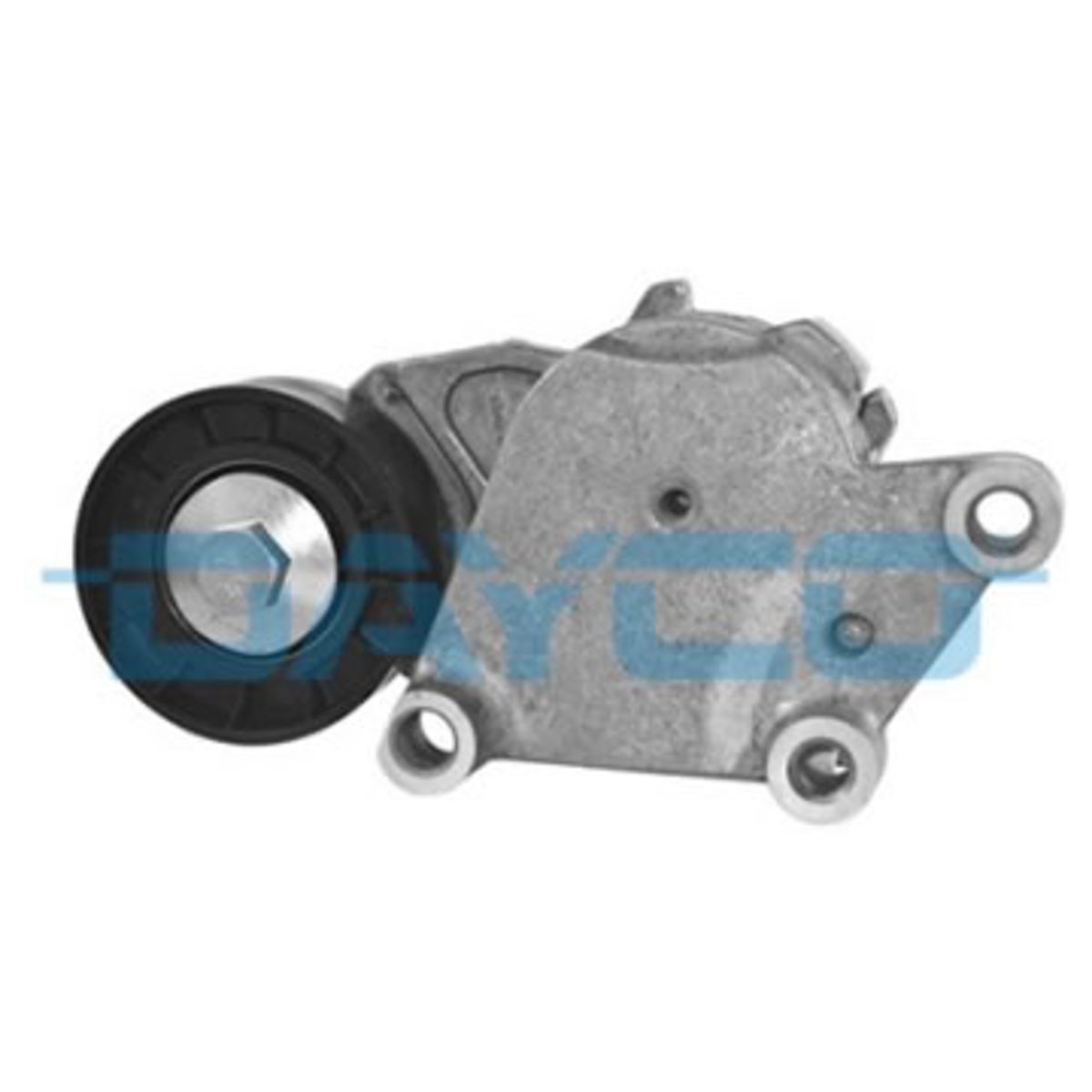 Image of Riemspanner, Poly V-riem