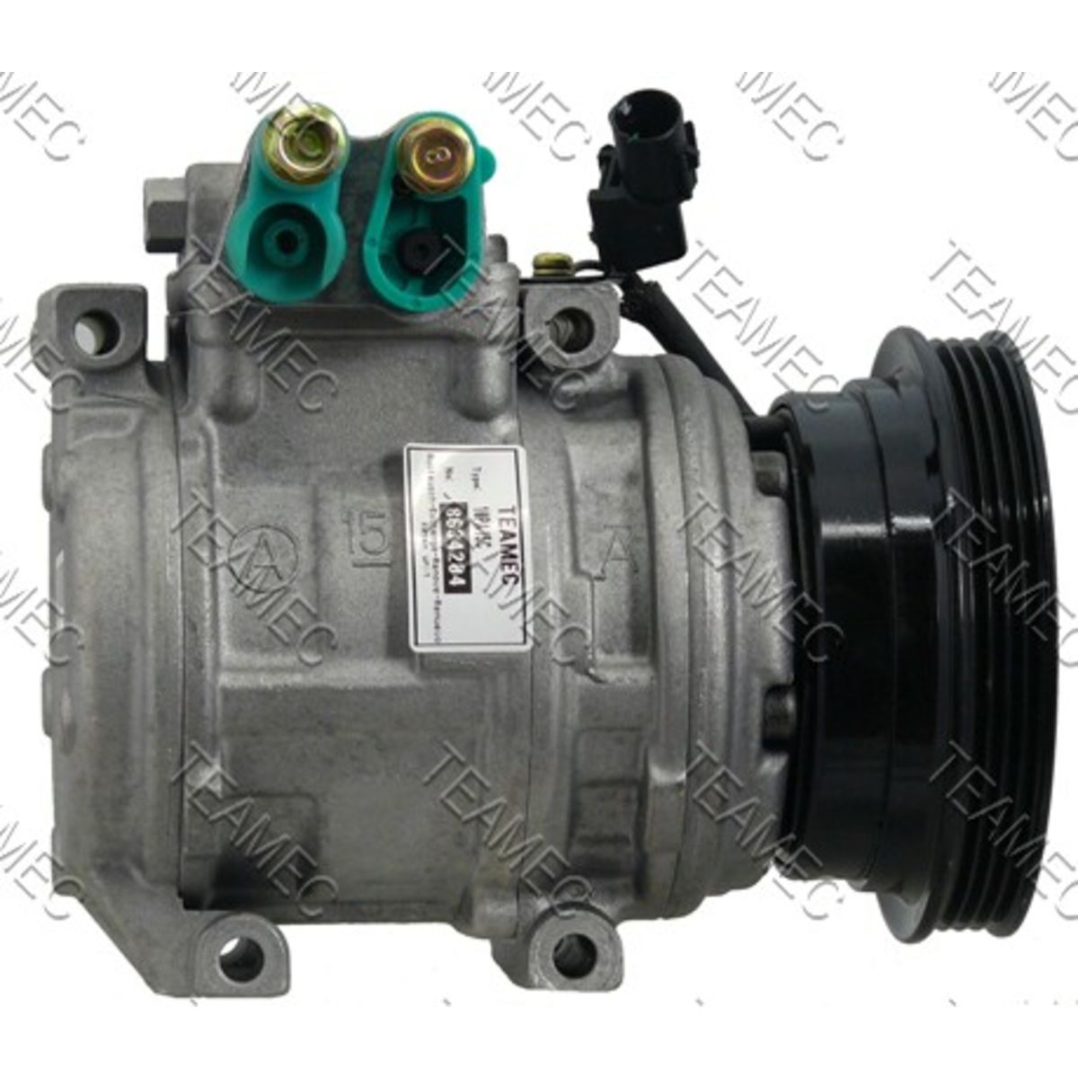 Image of Compressor airconditioning  TM
