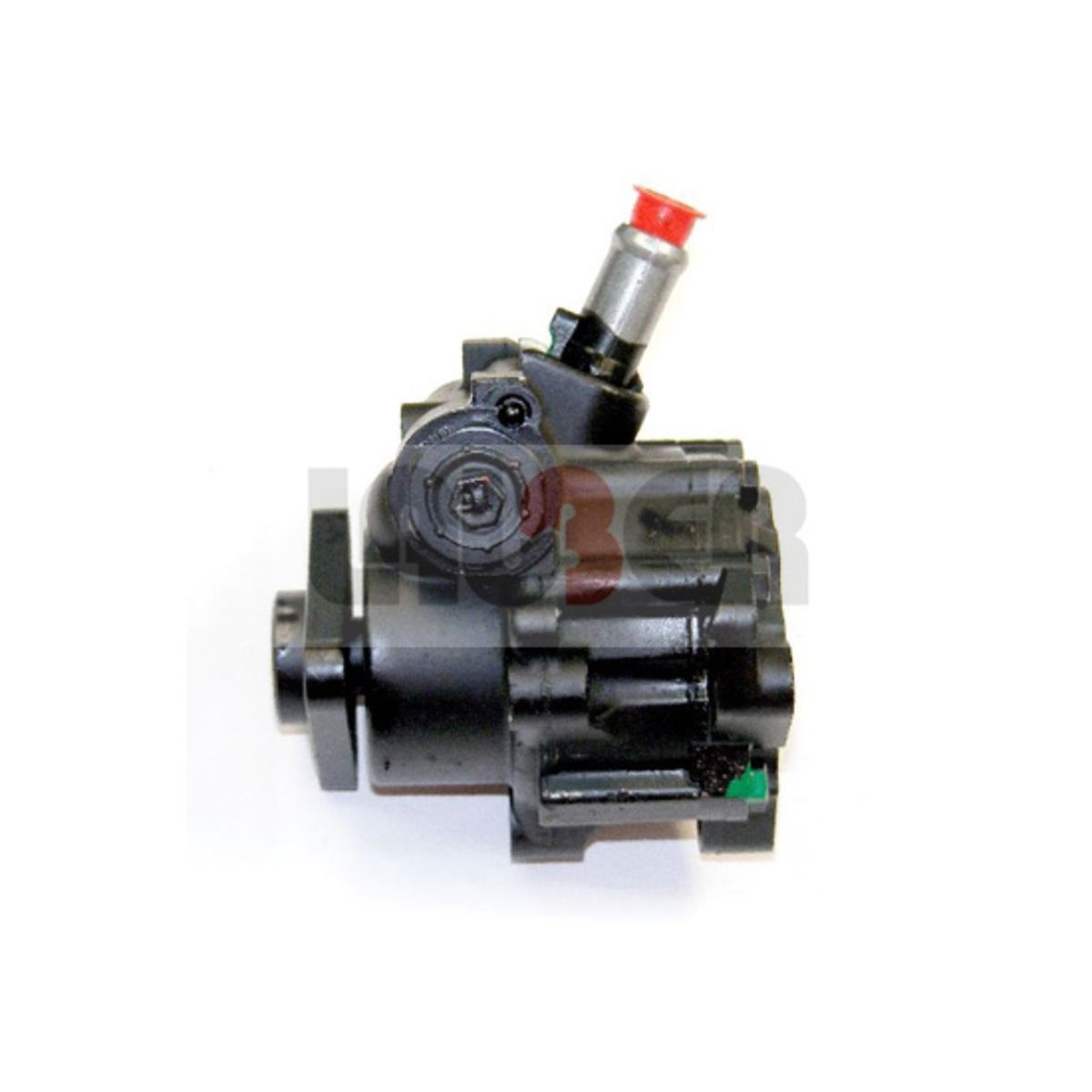 Lauber Hydraulische pomp, stuurinrichting  55.3332