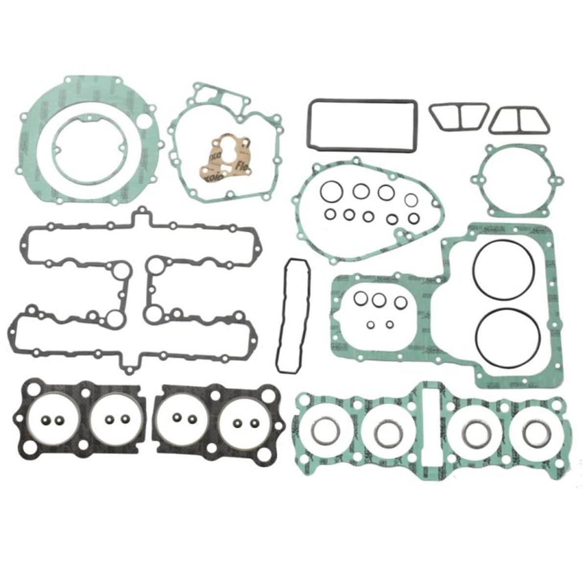 Dichtungsvollsatz, Motor ATHENA P400250850950