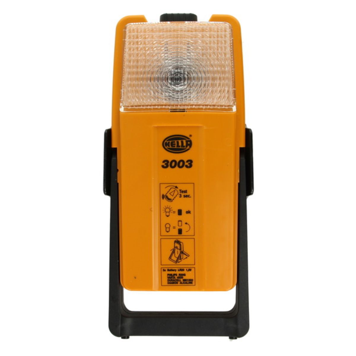 Warnleuchte HELLA 2XW 007 146-001