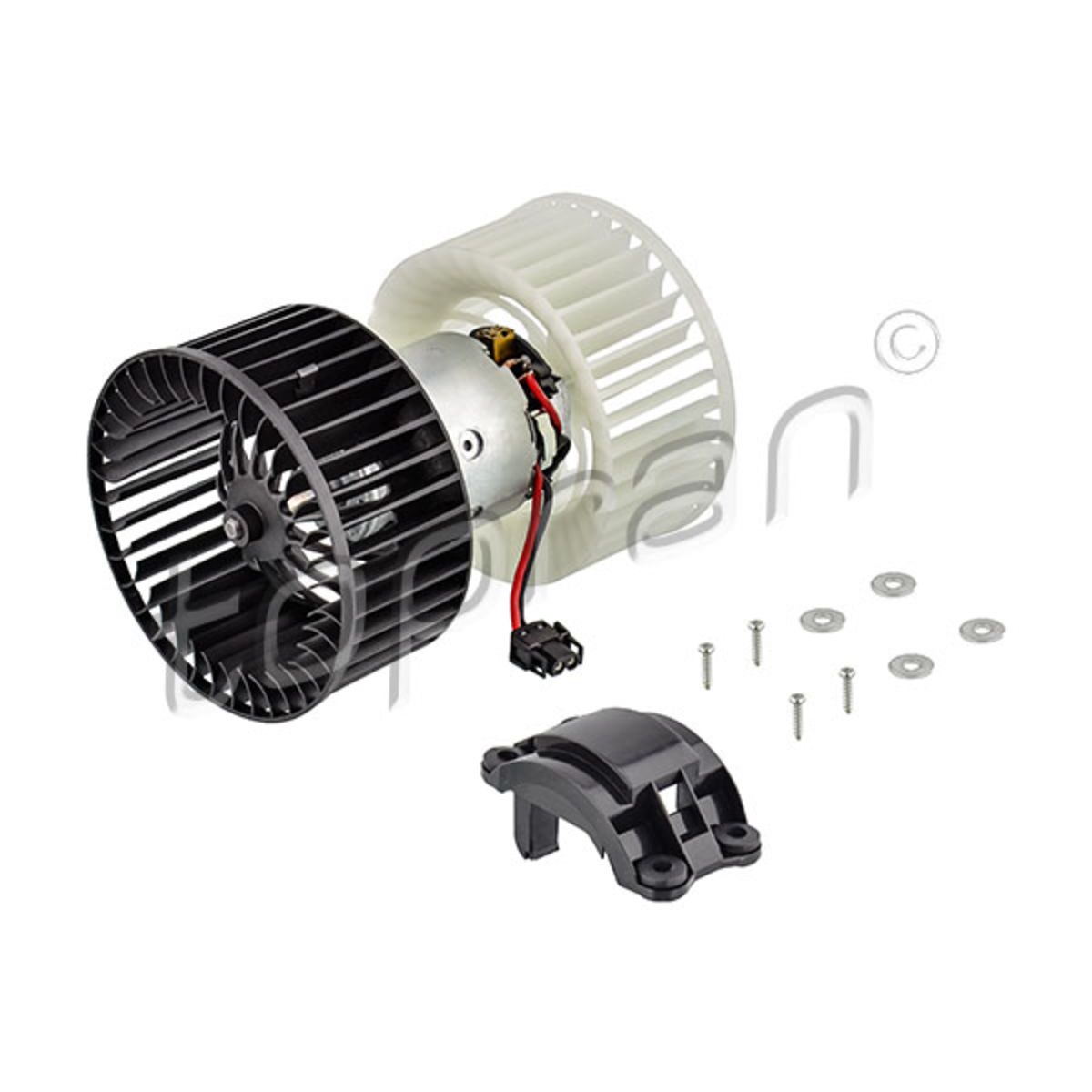 Image of Interieurventilatie Original