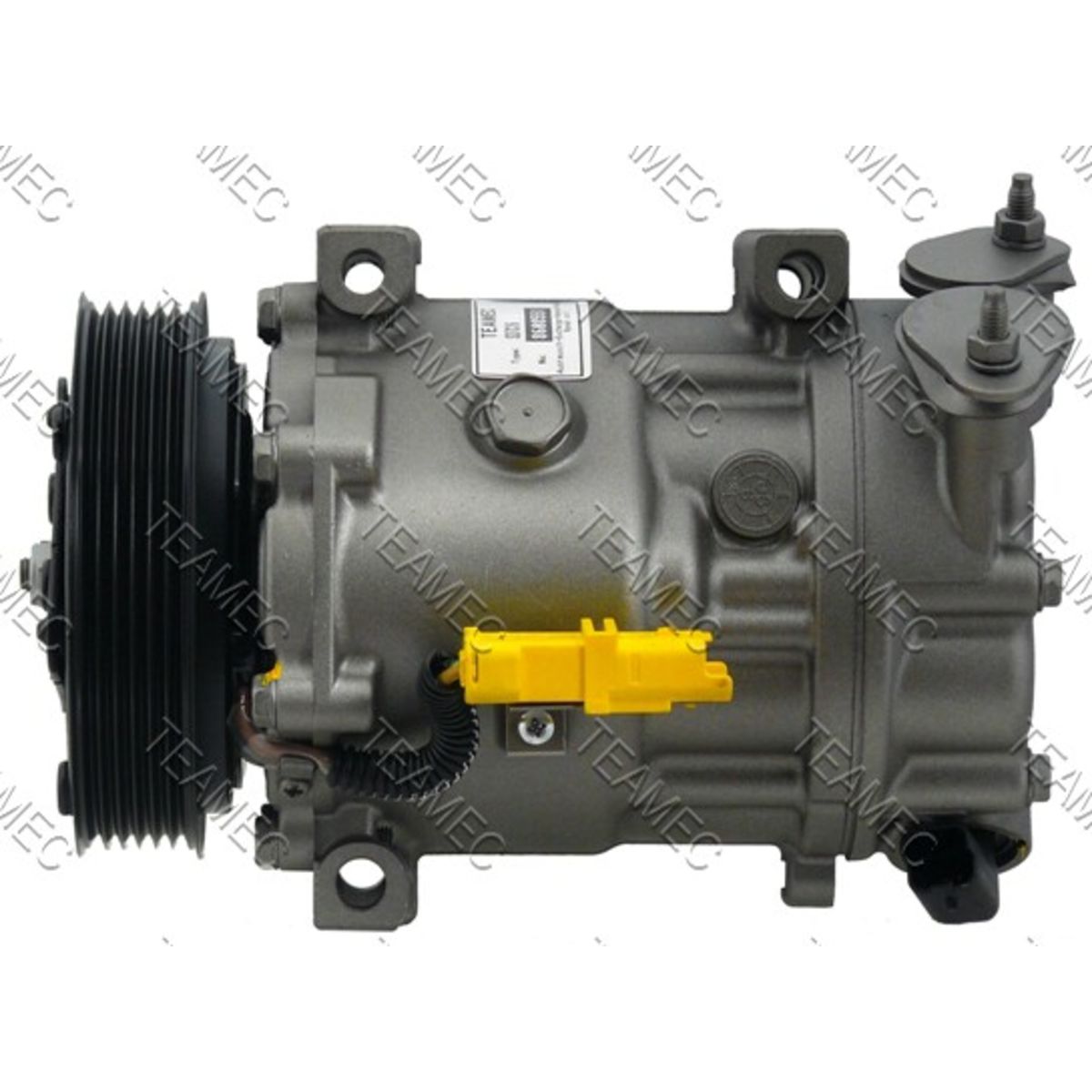 Klimakompressor TEAMEC 8608551