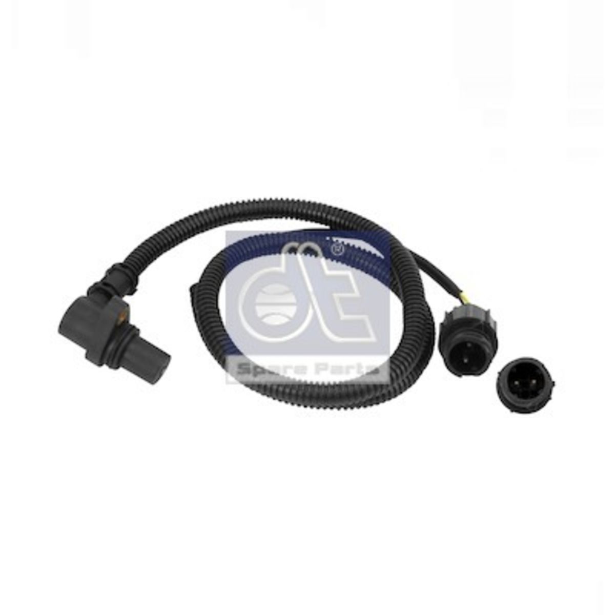 Image of Sensor, nokkenas positie