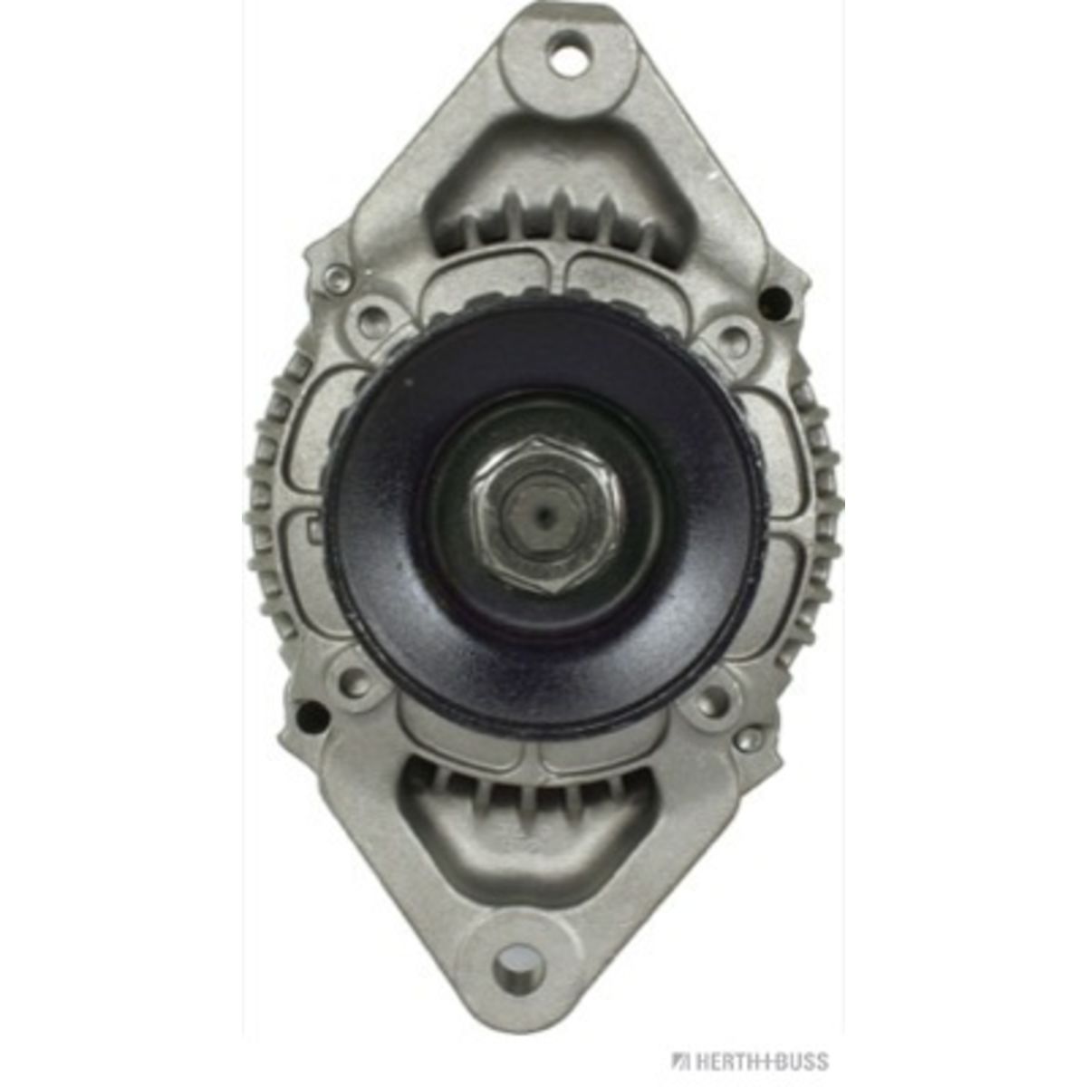 Image of Driefasige generator