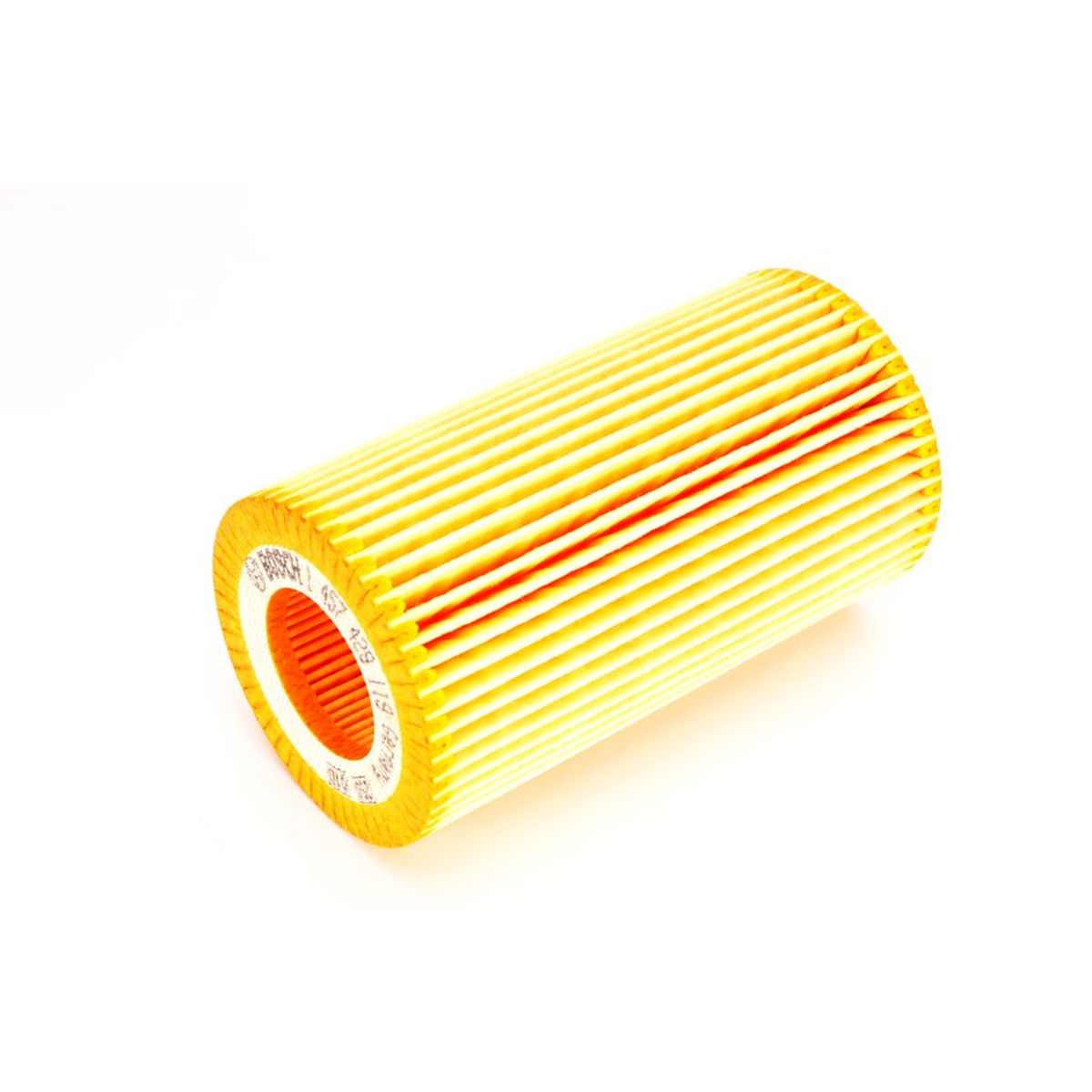 Image of Oliefilter