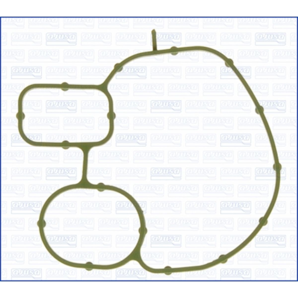 Image of Pakking, EGR-klep