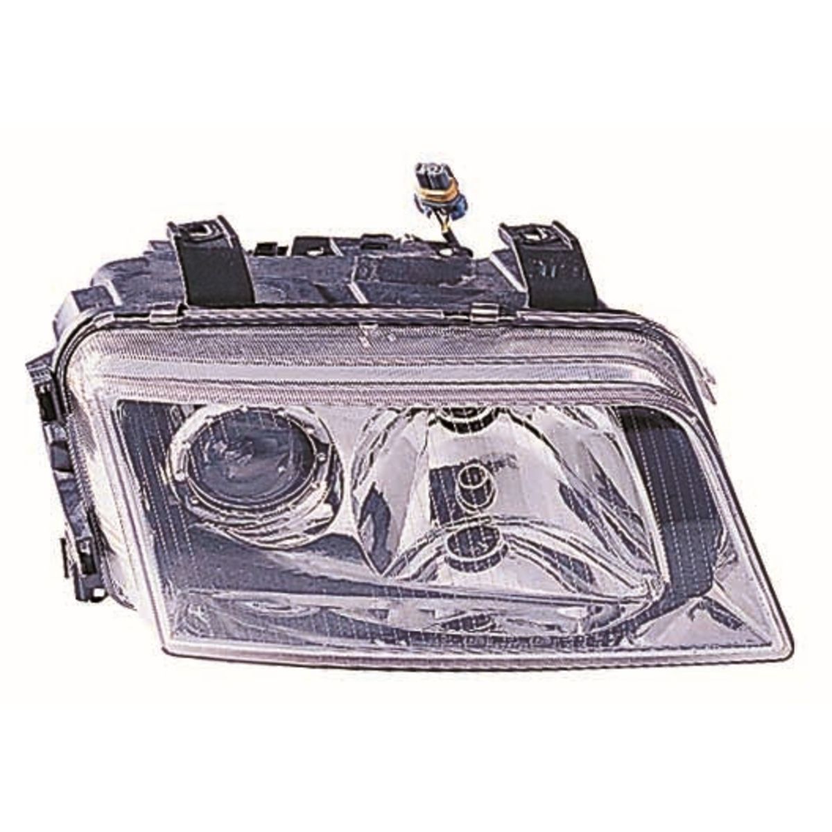 Fanali DEPO 441-1136R-ND7E