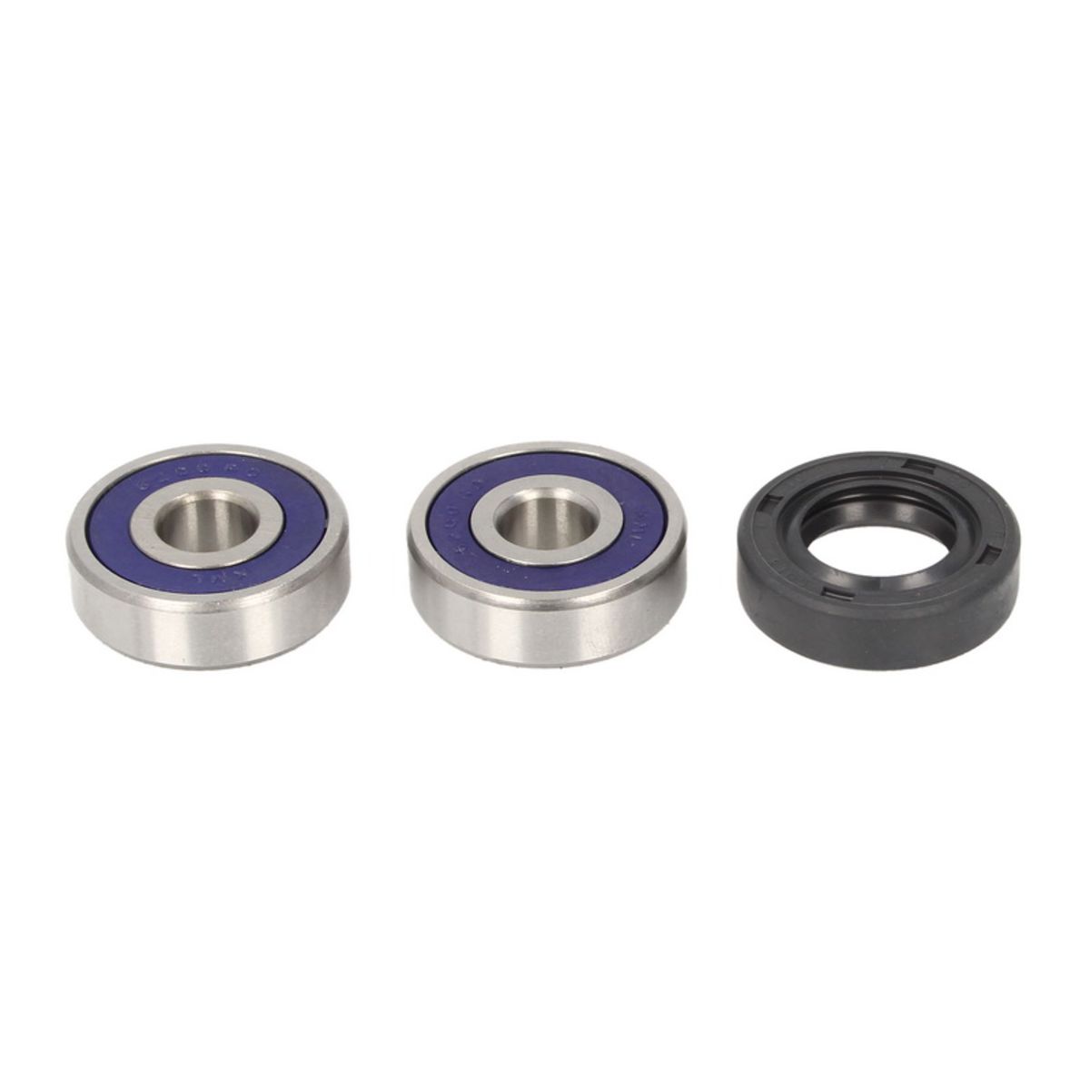 Jeu de roulements de roue 4RIDE AB25-1161
