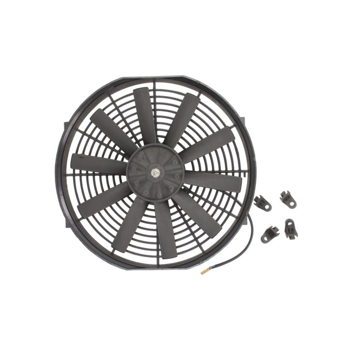 Ventilateur TURBOWORKS MG-WE-002