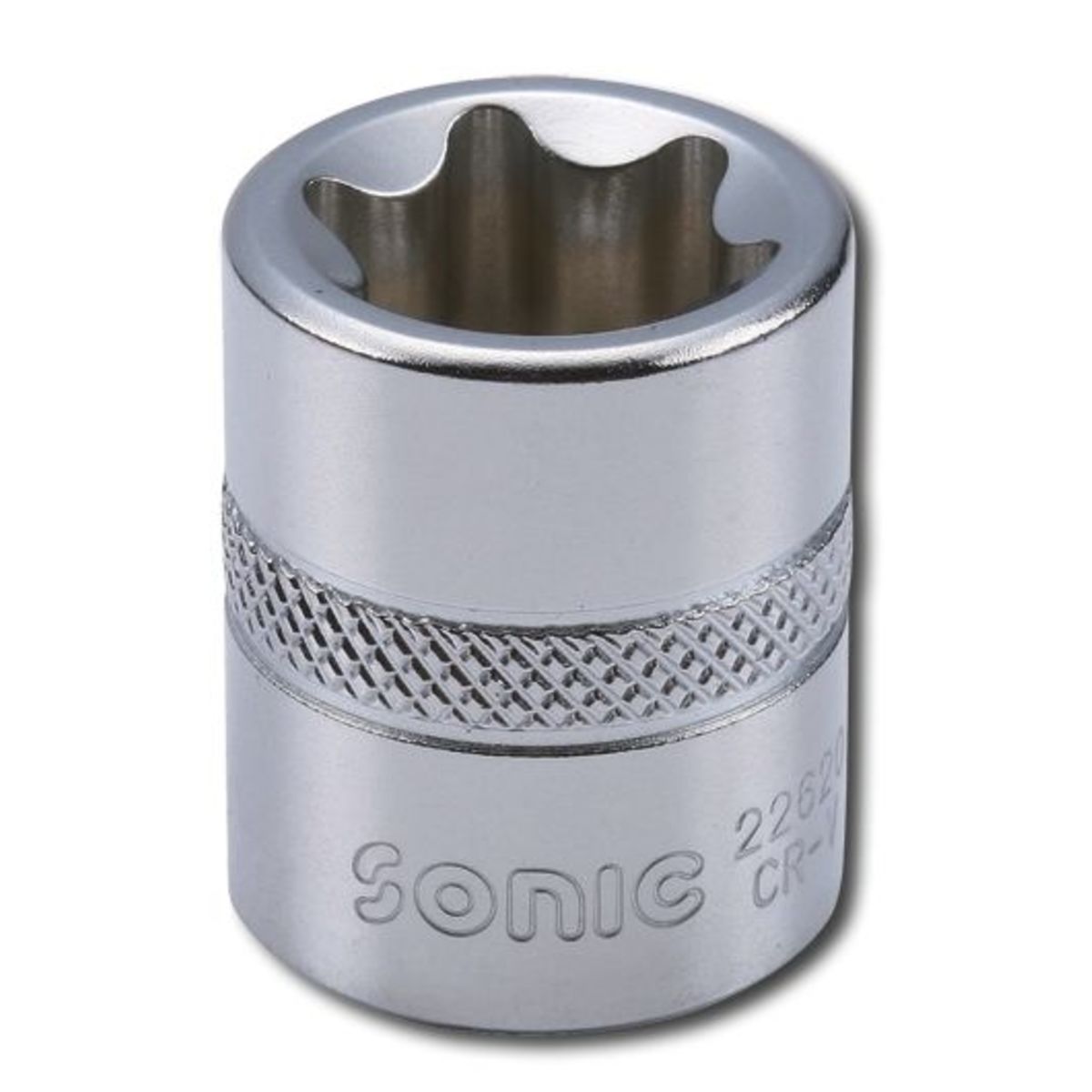 Sonic Steckschlüssel 1/4" E-Torx 22616