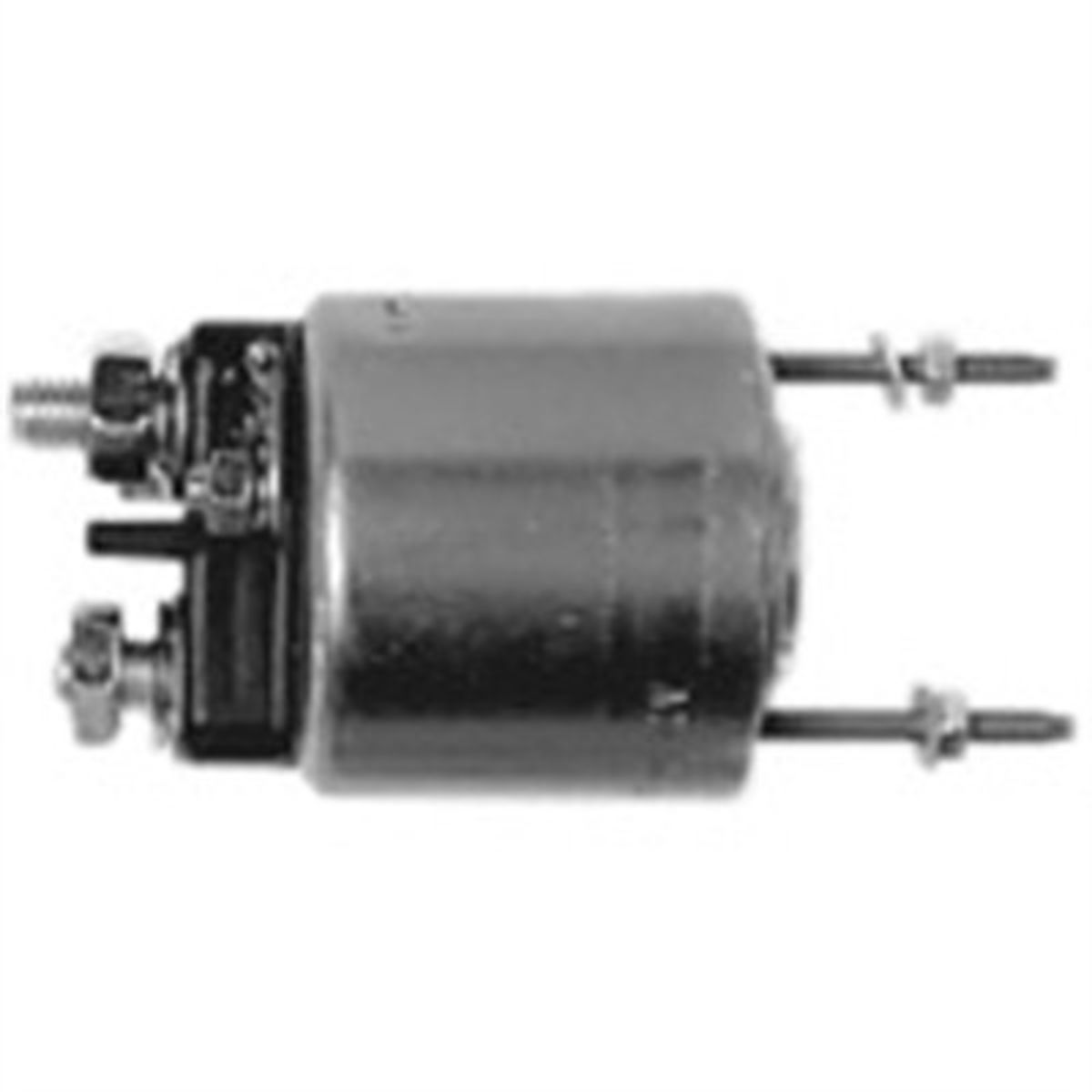 Image of Magneetschakelaar, starter