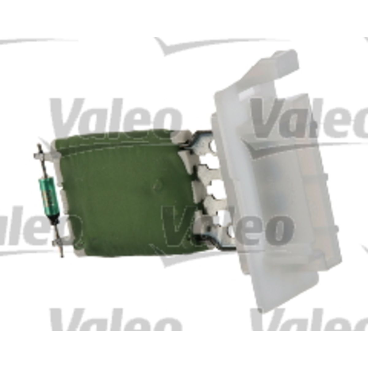 Image of Regelaar, interieurventilator