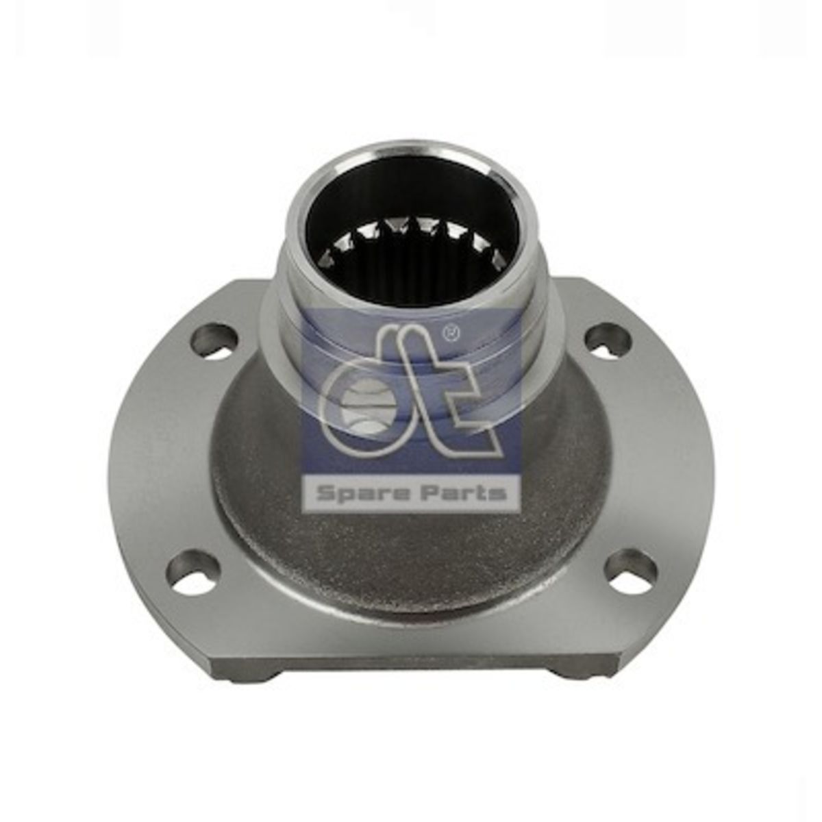 Image of Aandrijfflens, cardanas DT Spare Parts