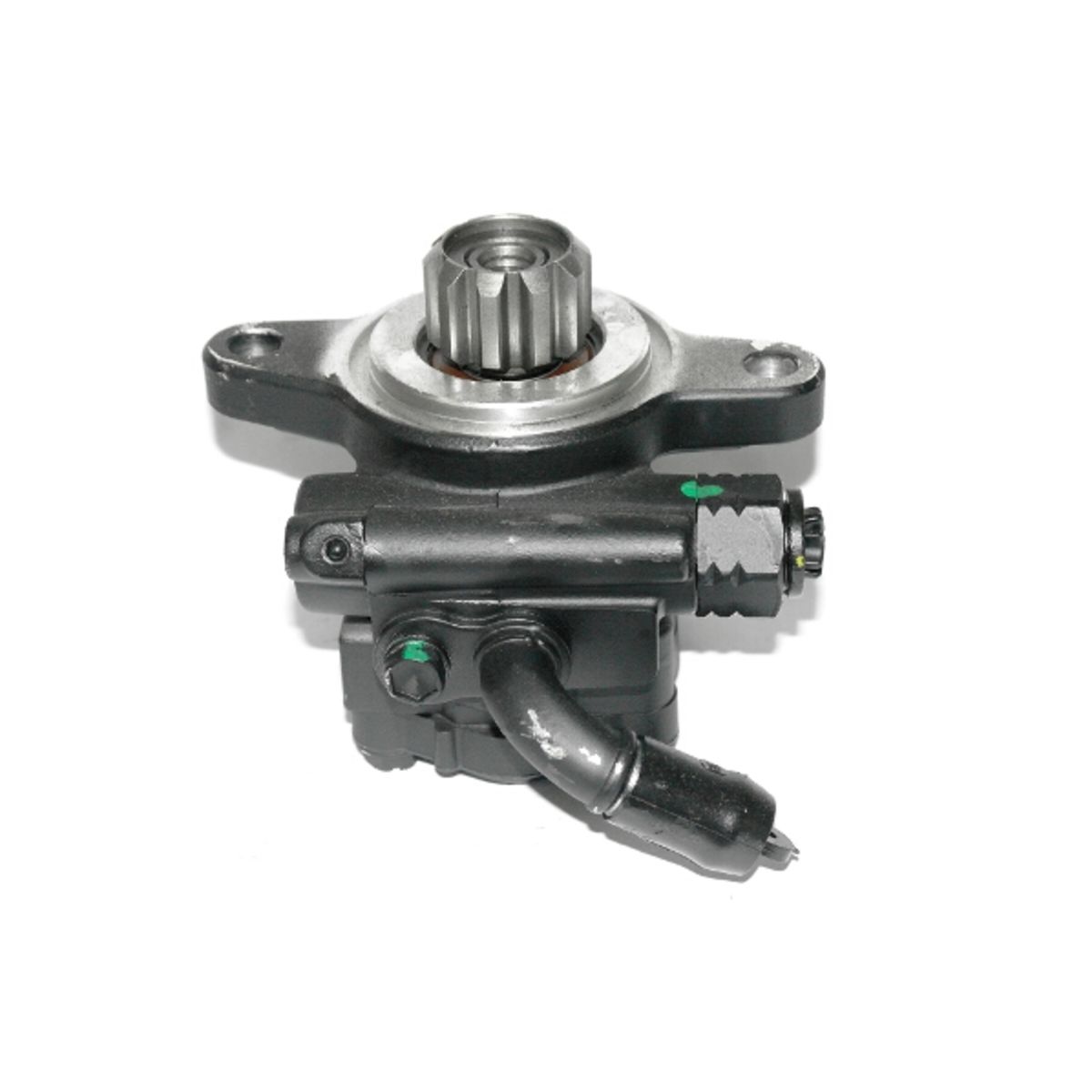 Lauber Hydraulische pomp, stuurinrichting  55.5296
