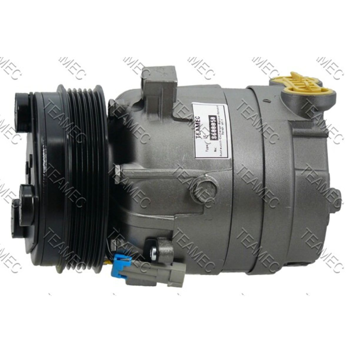 Image of Compressor airconditioning