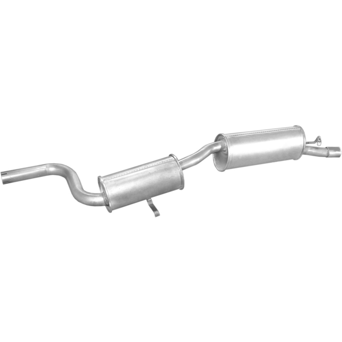 Image of Geluiddemper achter  0219-01-00719P