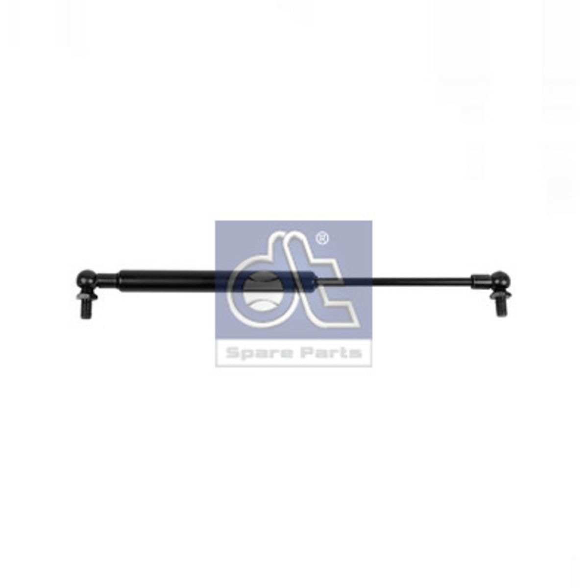 Image of Gasveer kofferbak/laadruimte DT Spare Parts