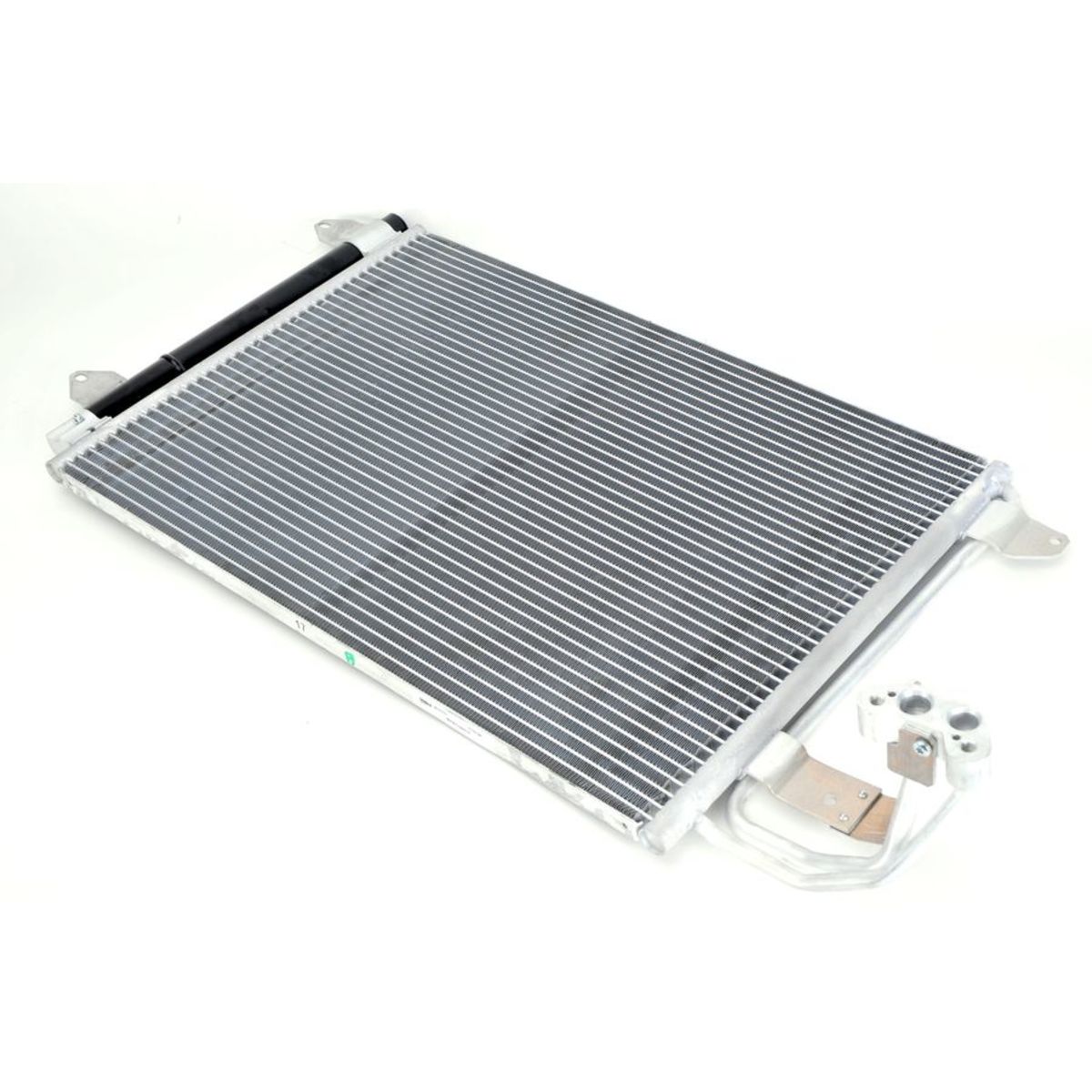 Image of Condensator, airconditioning