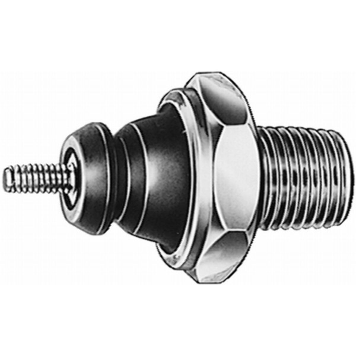 Hella Oliedrukschakelaar  6ZL 003 259-421