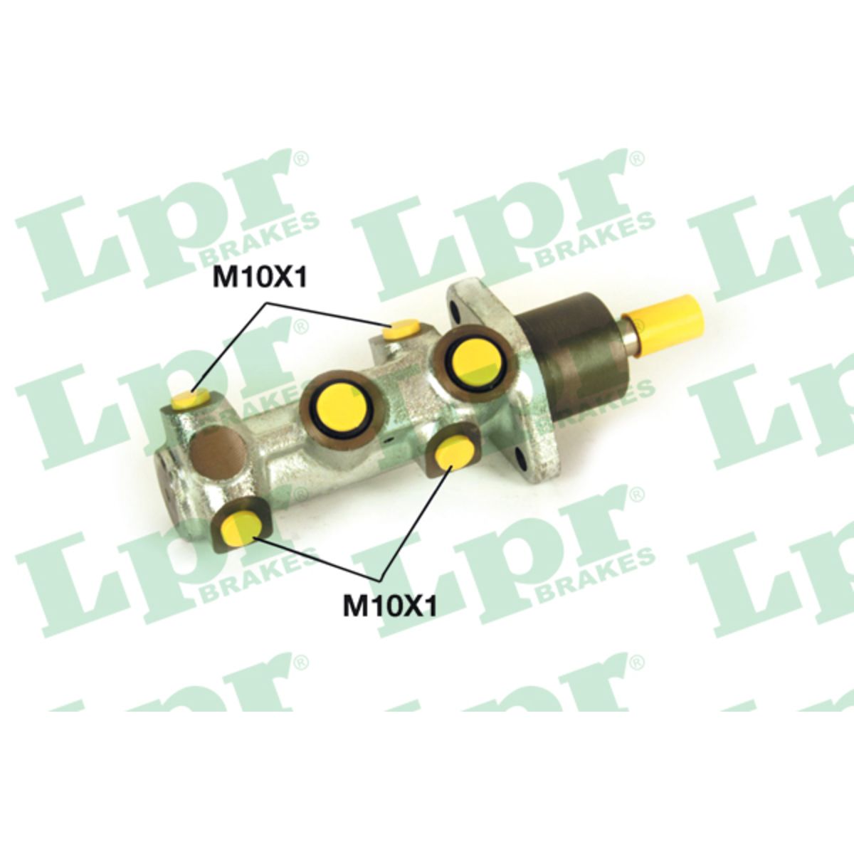 Hoofdremcilinder LPR 1360