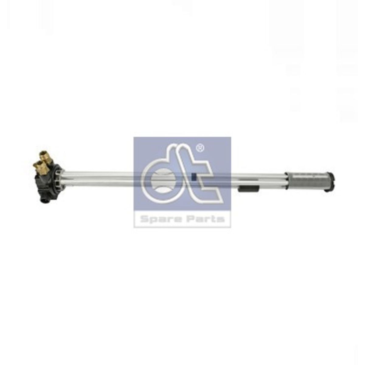 Image of Sensor, brandstofniveau DT Spare Parts