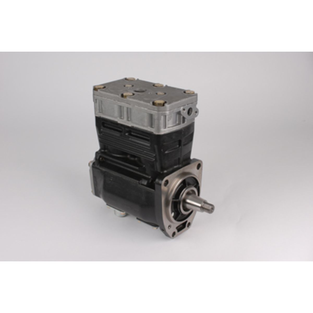 Image of Compressor, pneumatisch systeem -BREMSE ACX 83D