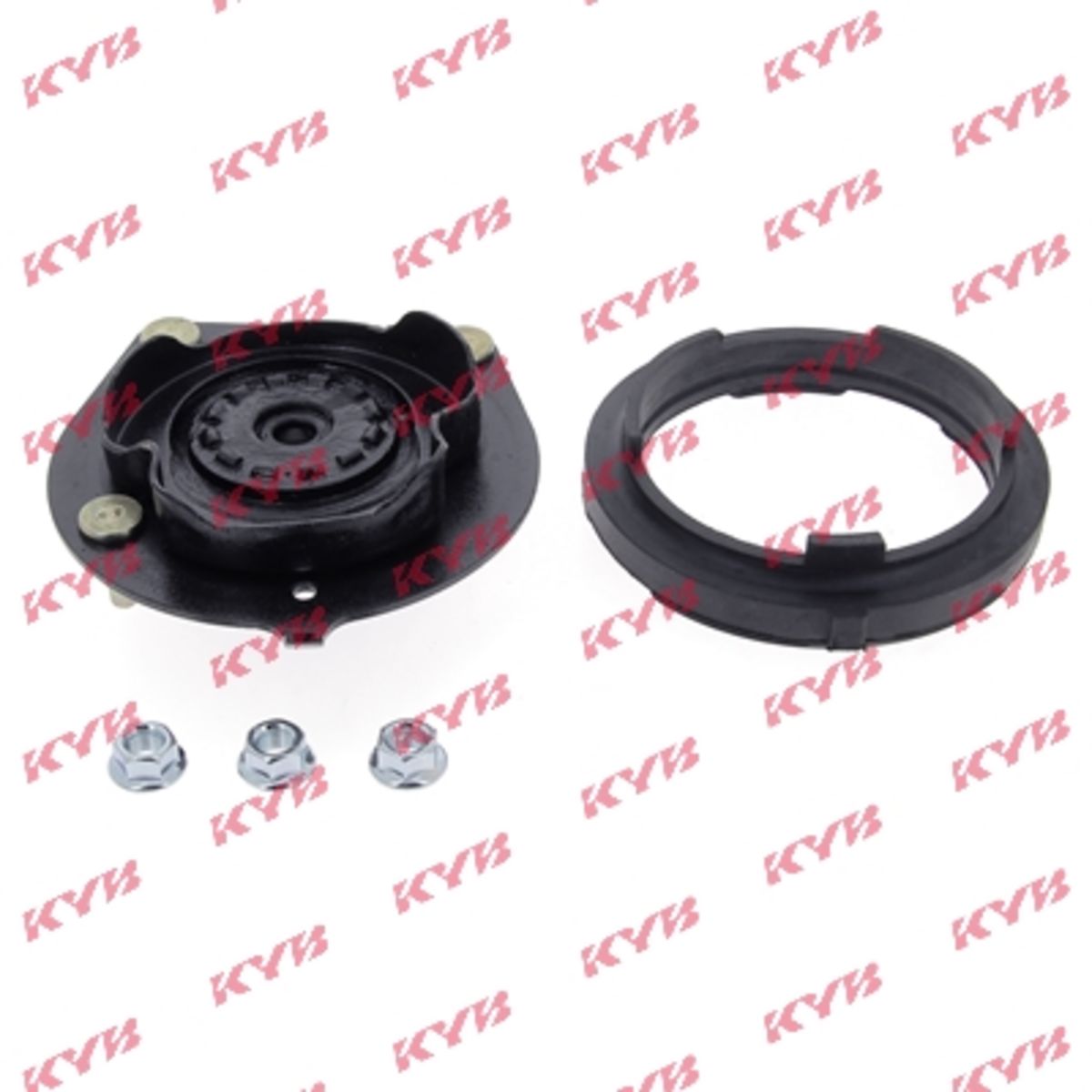 Image of Reparatieset, veerpoot   rechts