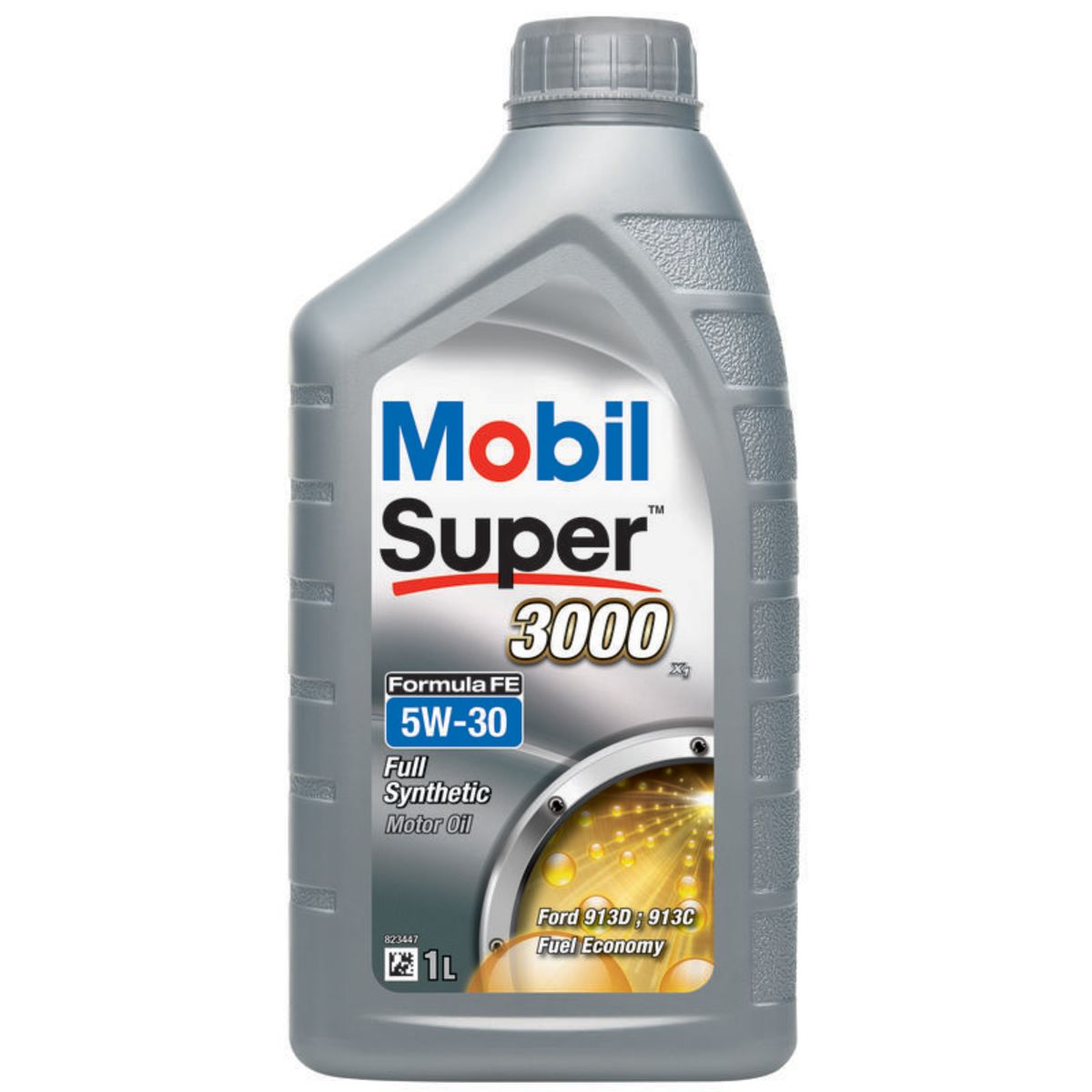 Huile moteur MOBIL SUPER 3000 FE 5W30 1L