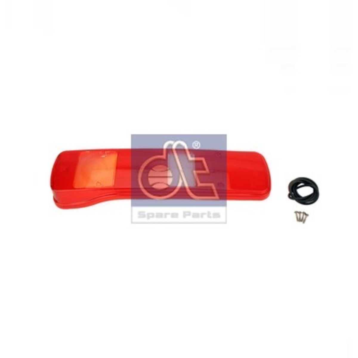 Image of Lampglas, achterlicht DT Spare Parts