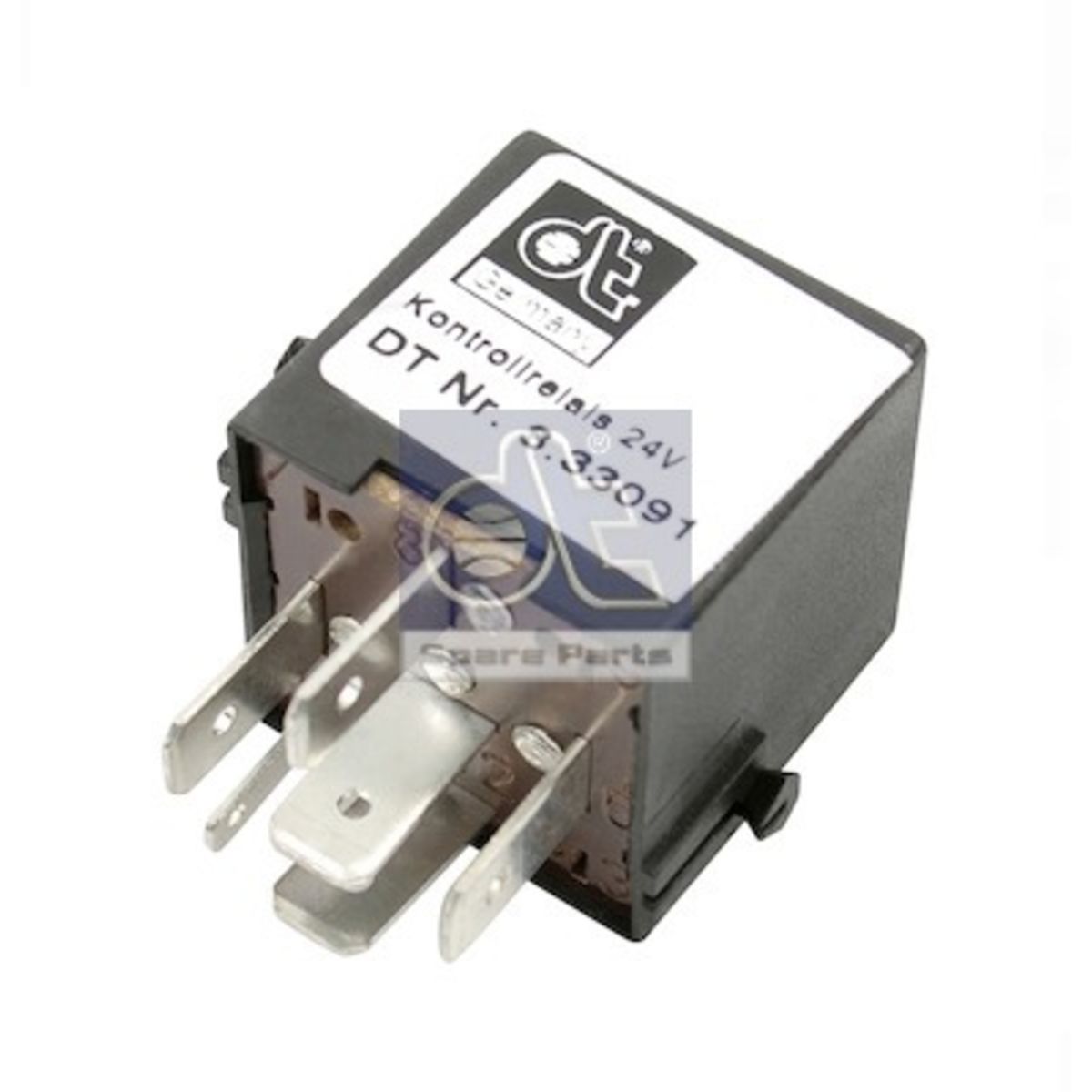 Image of Relais DT Spare Parts