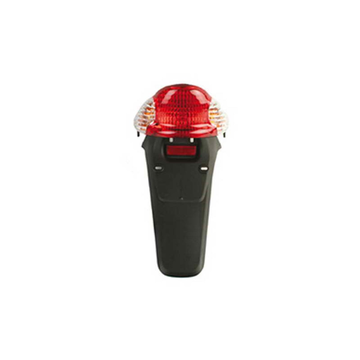 Heckleuchte - Lichtscheibe VICMA 7973