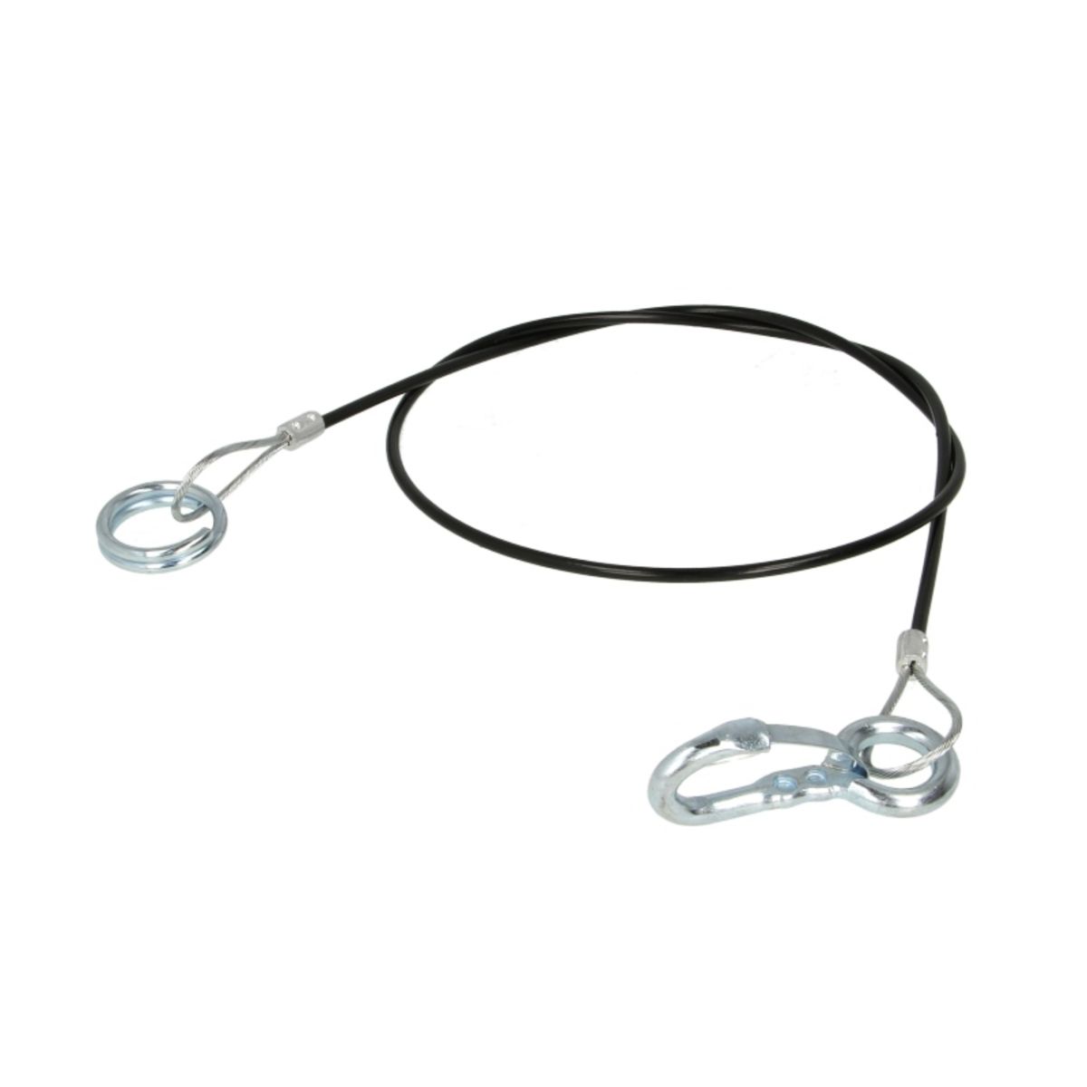 Staffa, giunto a sfera a ganasce ACPS-ORIS 022-724