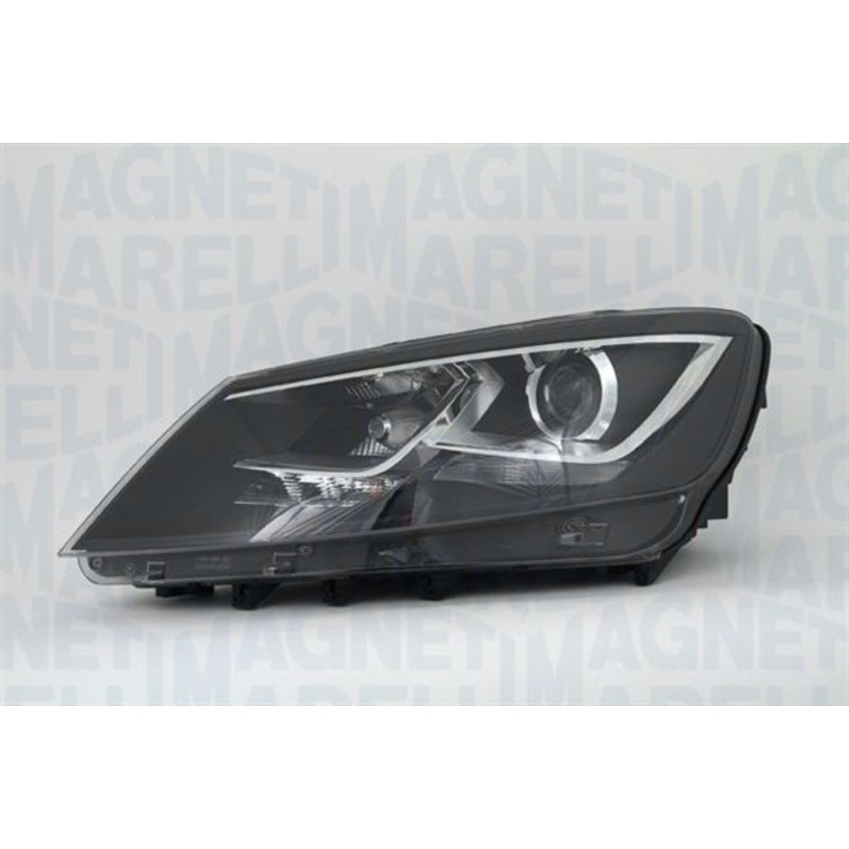 Magneti Marelli Koplampen 711307023634, Rechts